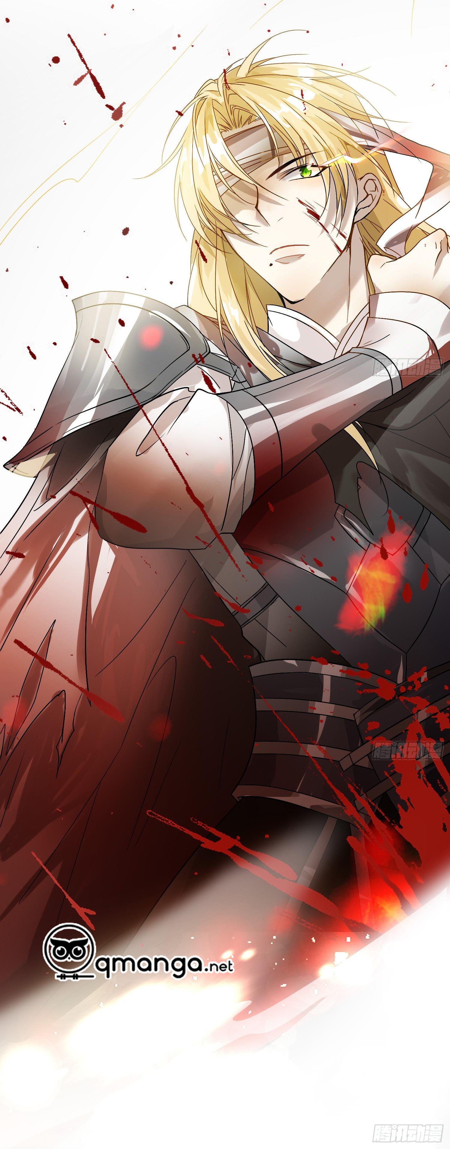 lục thân bất nhận chapter 0 2