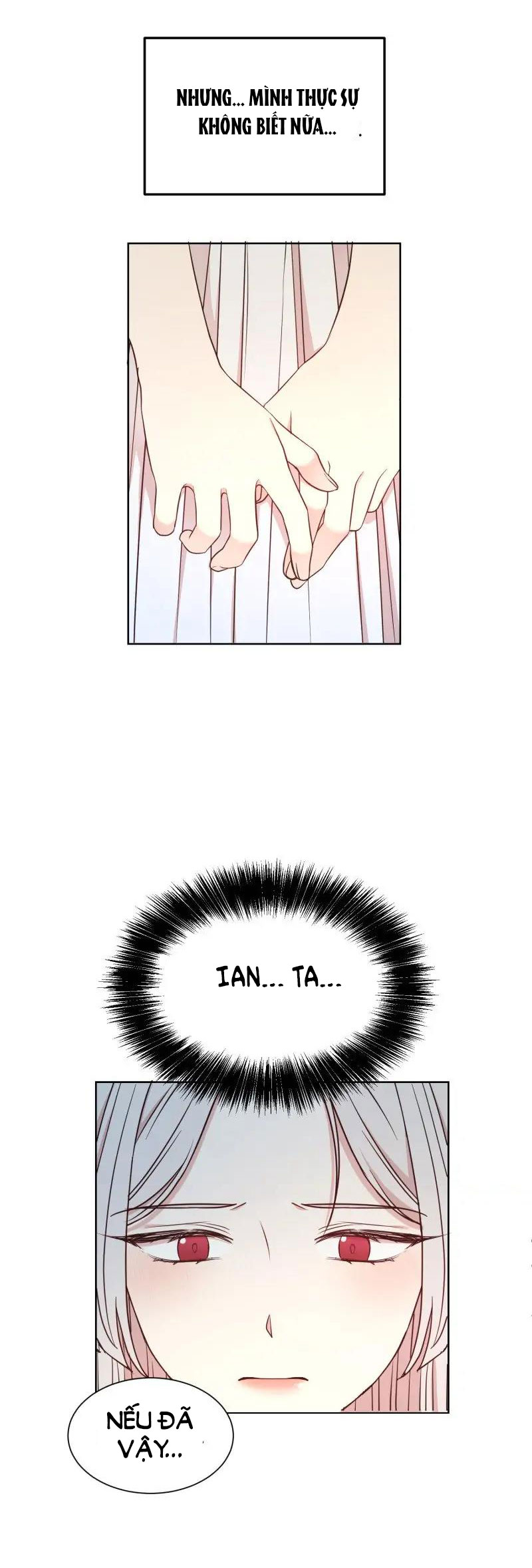 tôi chán nản vì người chồng thứ 2 còn "khỏe" hơn chồng cũ chapter 30.2 3