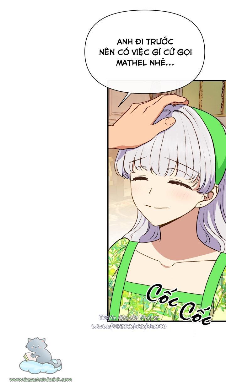 công nương khế ước của gia tộc công tước quái vật chapter 81 25