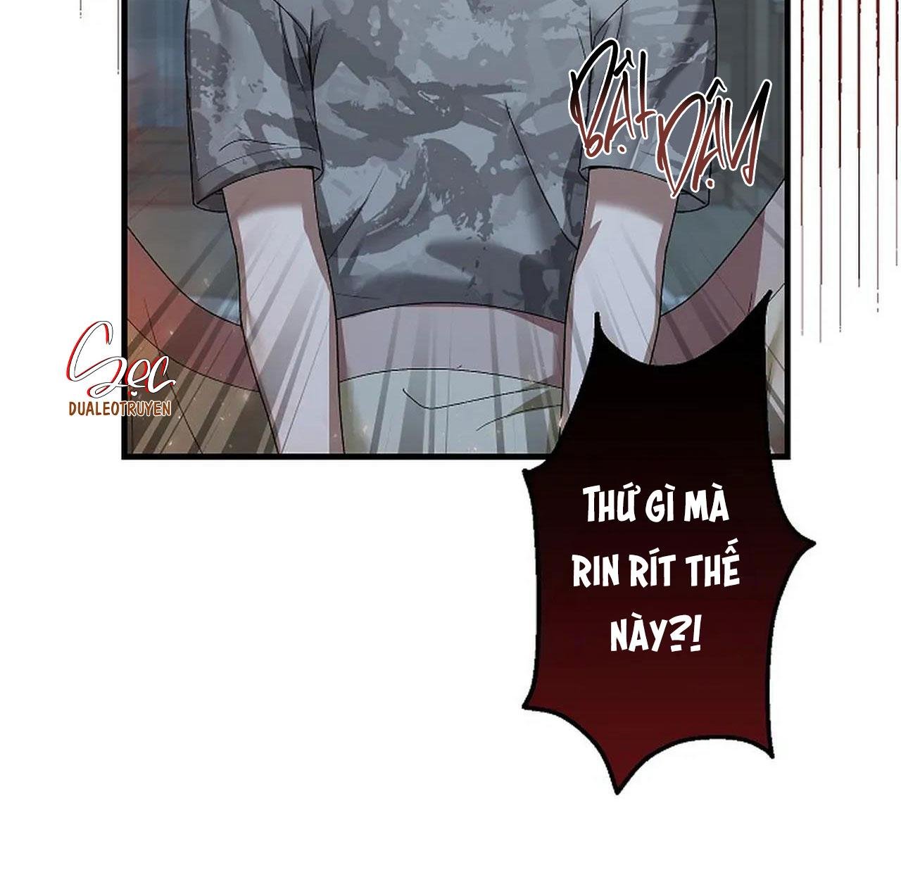 TUYỂN TẬP ABO NGẮN CỦA NHÀ SẸC chapter 65.2 36