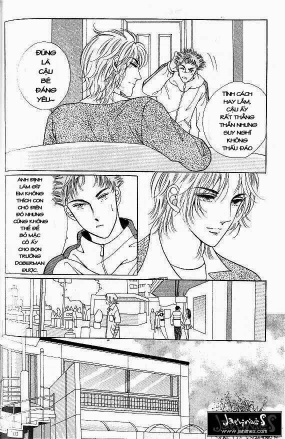 hot blooded woman chapter 36 12