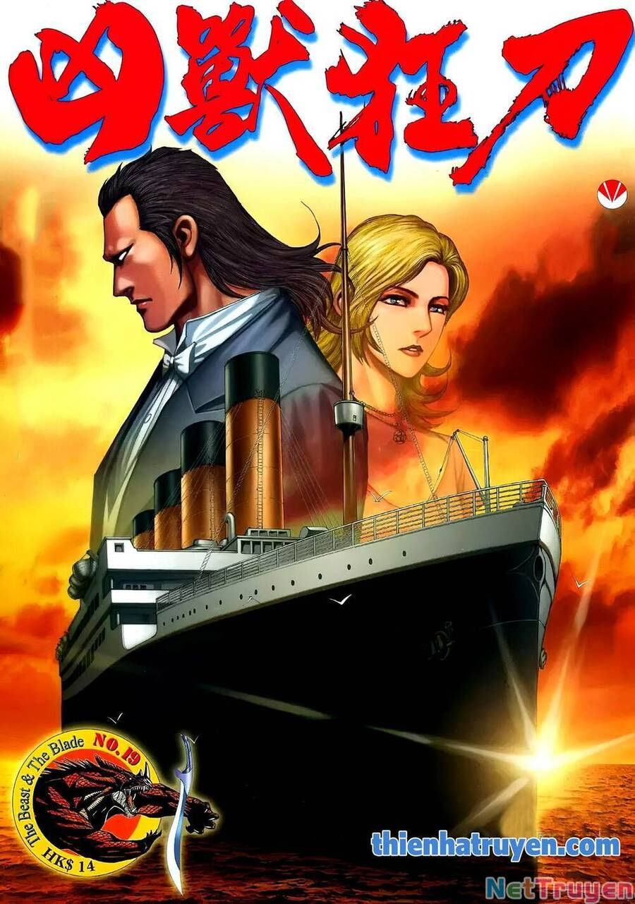 cuồng đao 04 chapter 54 1