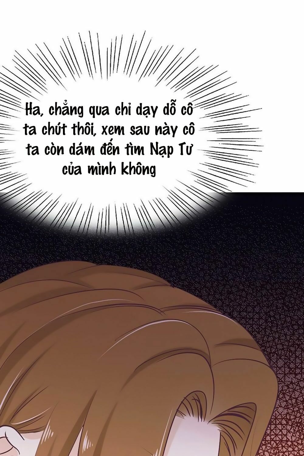 cướp đi nụ hôn của người chapter 21 49