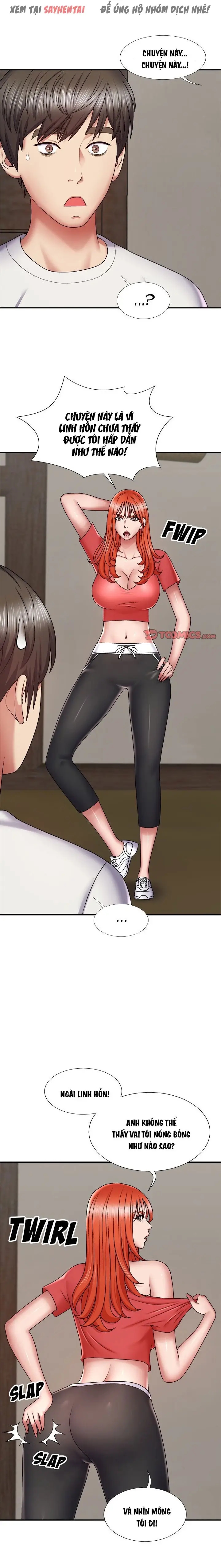 chiếm hữu linh hồn chapter 8 9