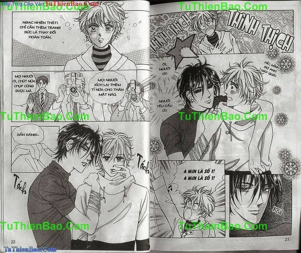 kịch bản tình yêu chapter 2 12