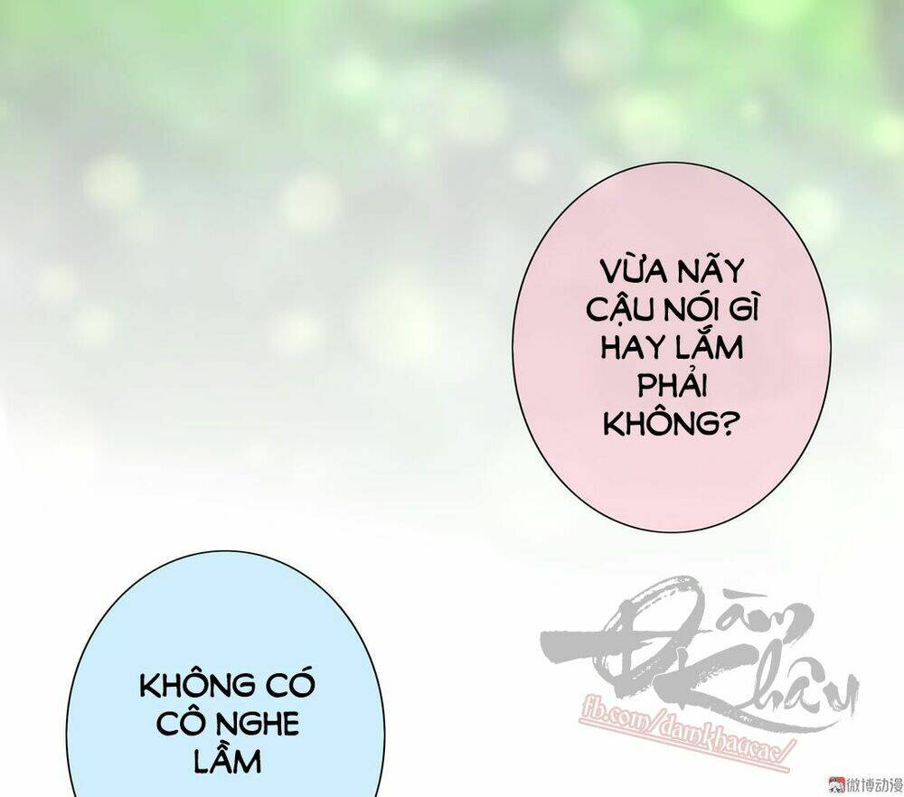 ái ngã đích đô khứ tử chapter 15 28