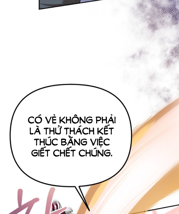 [18+] dũng sĩ vị tha chapter 28.1 41