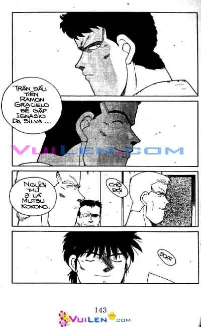 truyền nhân atula - shura no mon i chapter 31 144