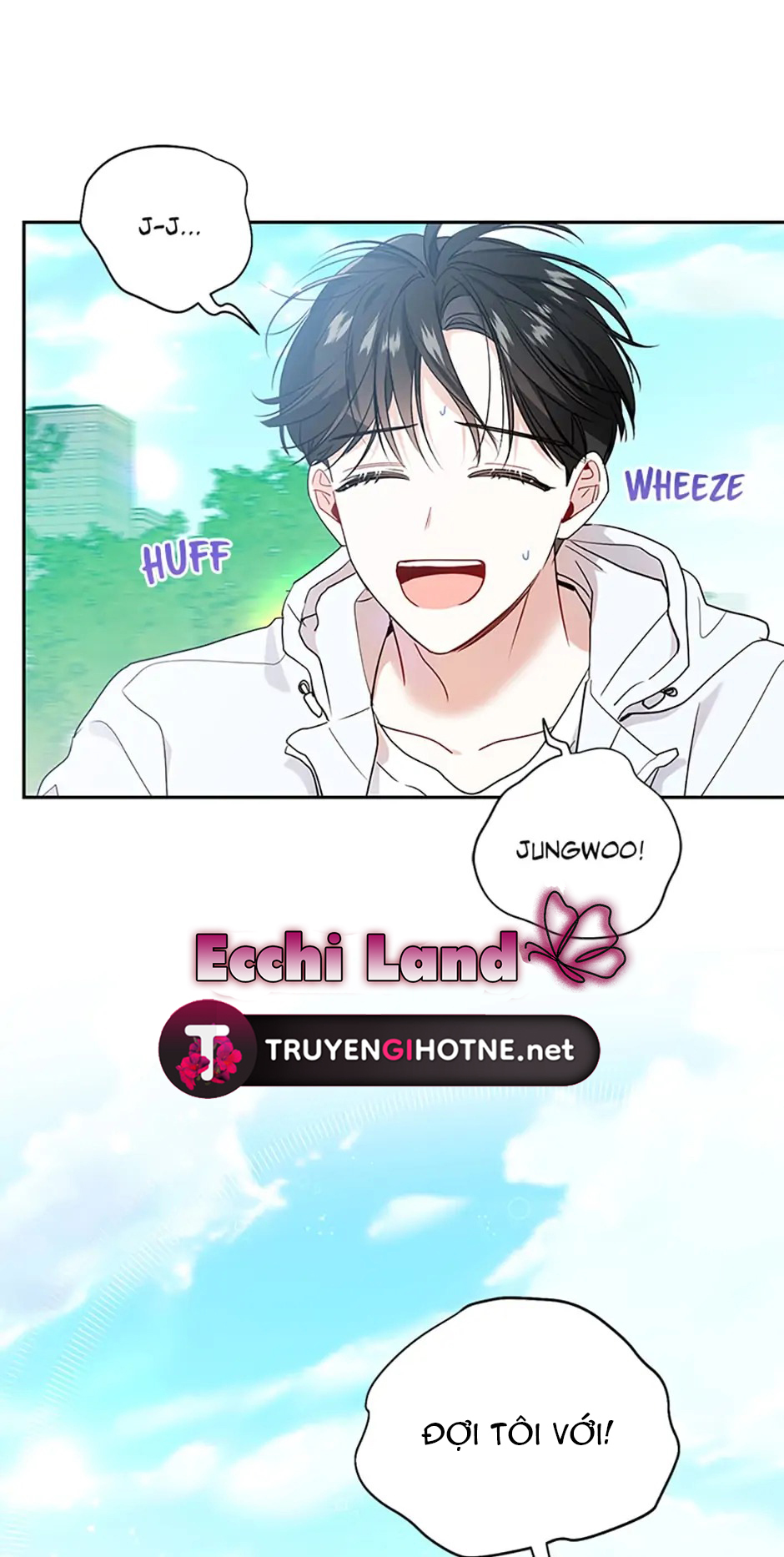 chỉ thị đặc biệt của sếp chapter 42.1 24