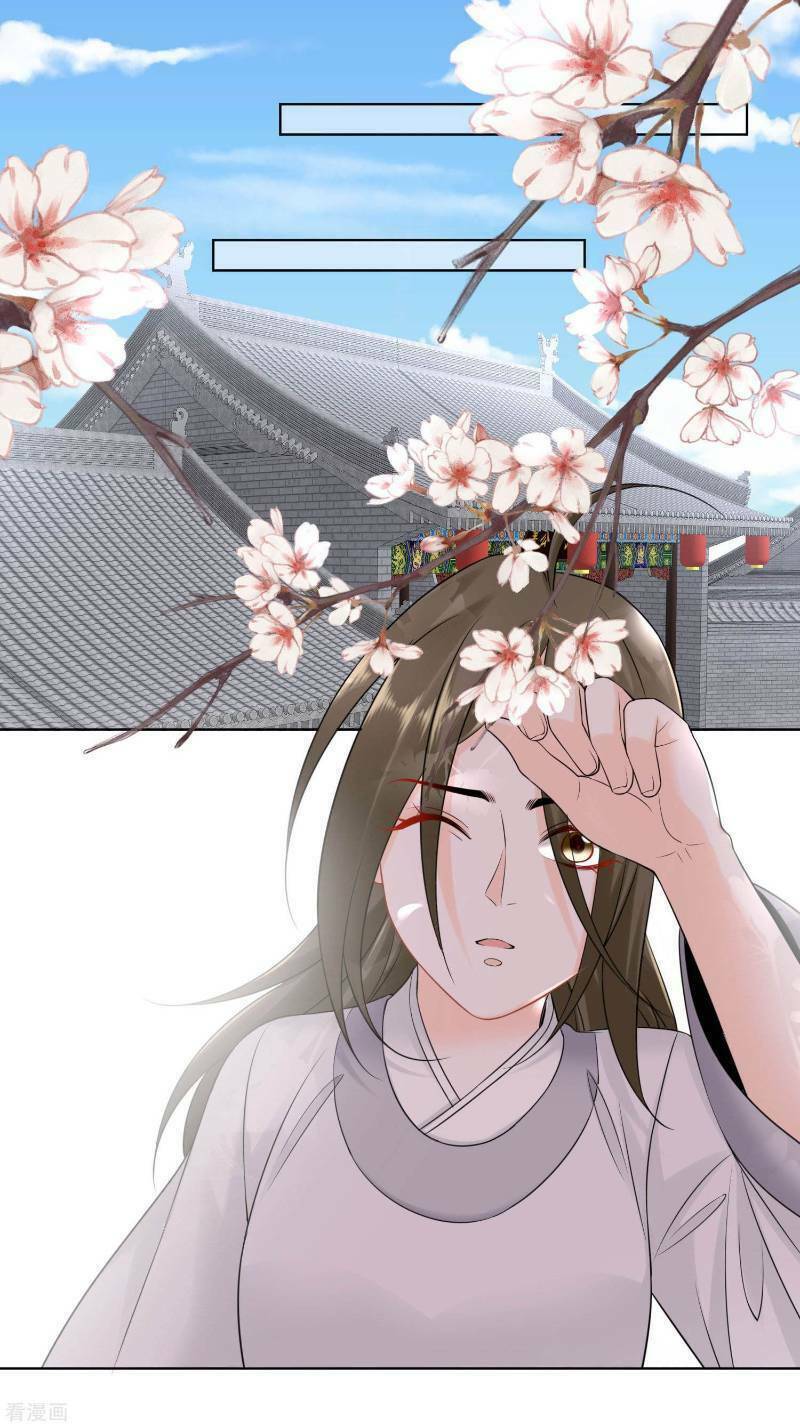 độc y đích nữ chapter 97 13