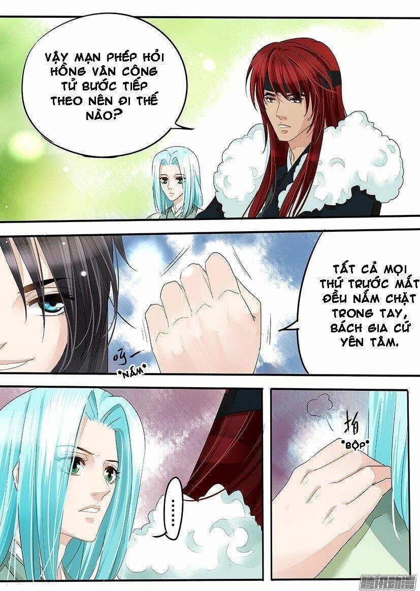 hồng vân chapter 26 7