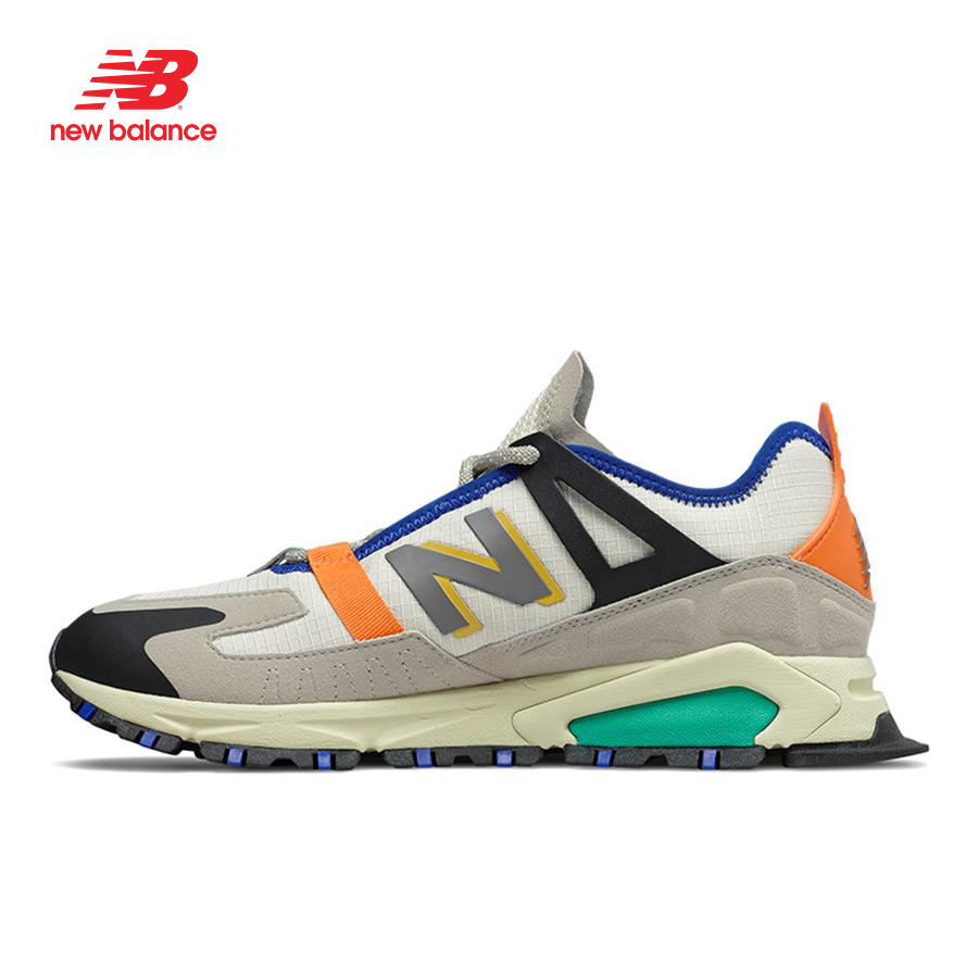 Giày Thể Thao Nam NEW BALANCE X-Racer Outer Space MSXRC
