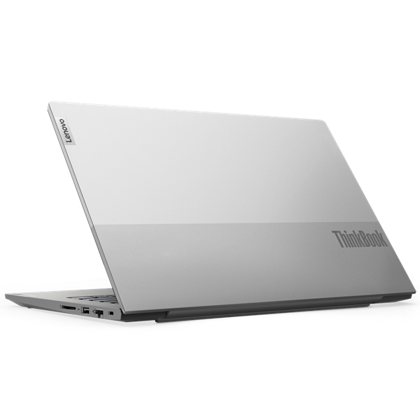 Laptop Lenovo ThinkBook 14 G2 ITL 20VD004BVN (Core i5-1135G7/ 8GB DDR4-3200Mhz/ 256GB SSD M.2 2242 PCIe 3.0x4 NVMe/ 14 FHD IPS/ DOS) - Hàng Chính Hãng