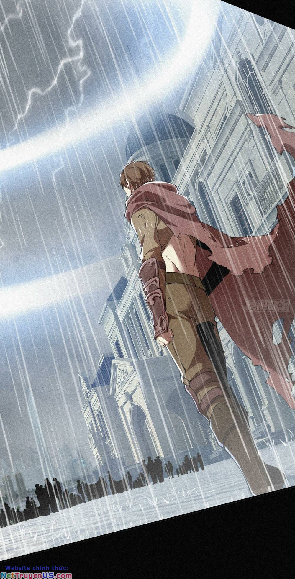 ta bất cần, đám tôn tử đều là cấp sss chapter 4 33