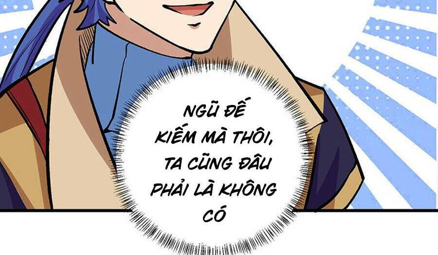 võ đạo độc tôn chapter 380 33