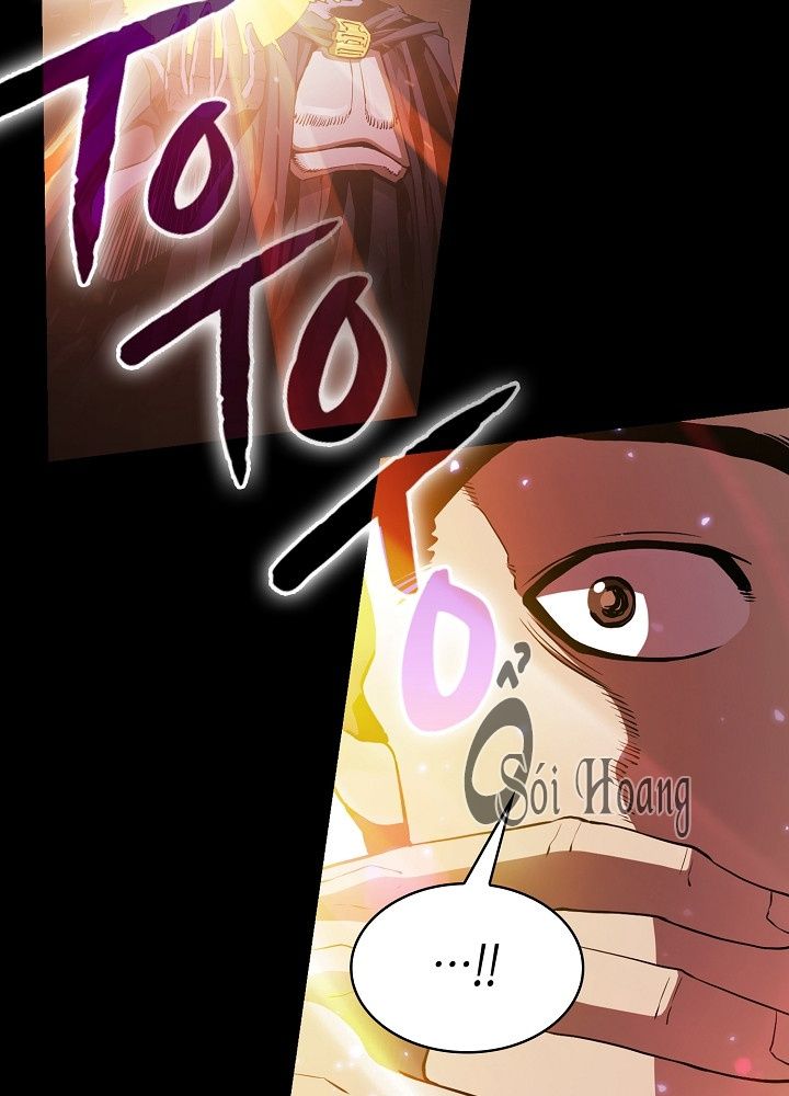 chòm sao trở về từ địa ngục chapter 3 15