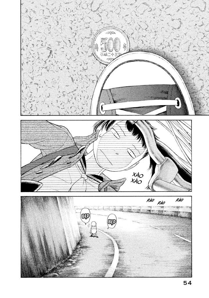 golden gold chapter 1 55