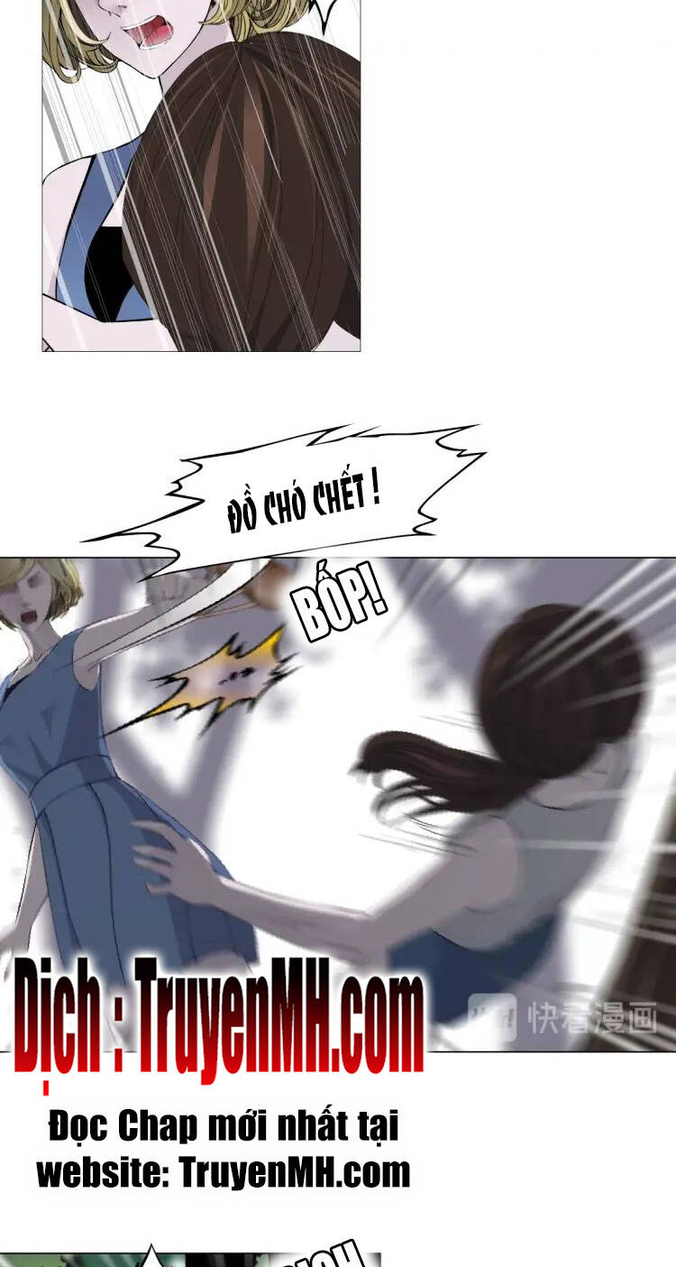 điêu khắc chapter 50 6