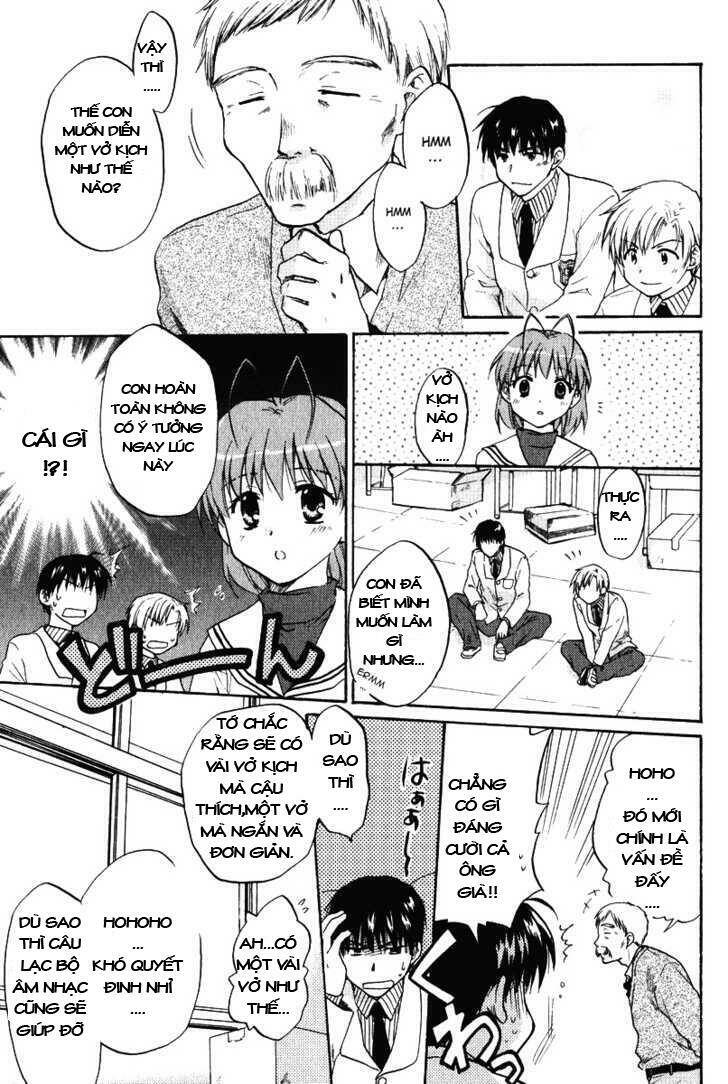 clannad chapter 8 13