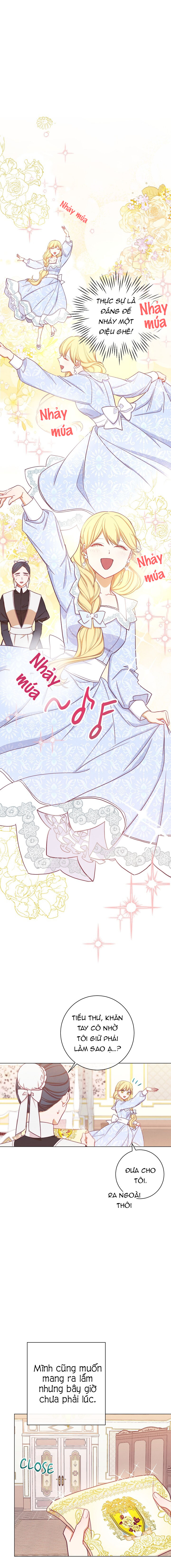ác nữ đảo ngược đồng hồ cát chapter 10 19