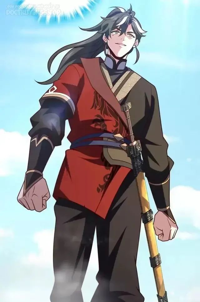 tôi, thần long của nữ đế! chapter 15 22