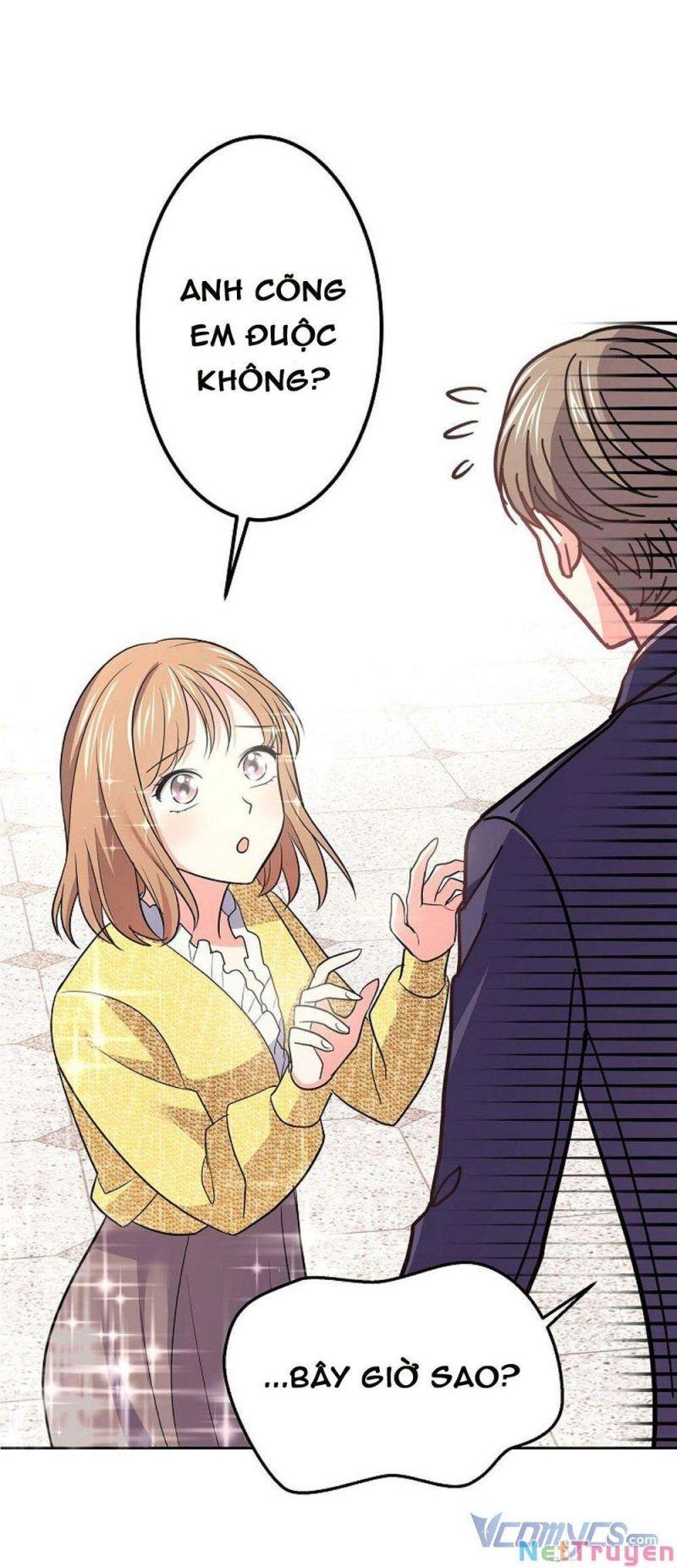 vô tình trở thành con gái của triệu phú chapter 20 50