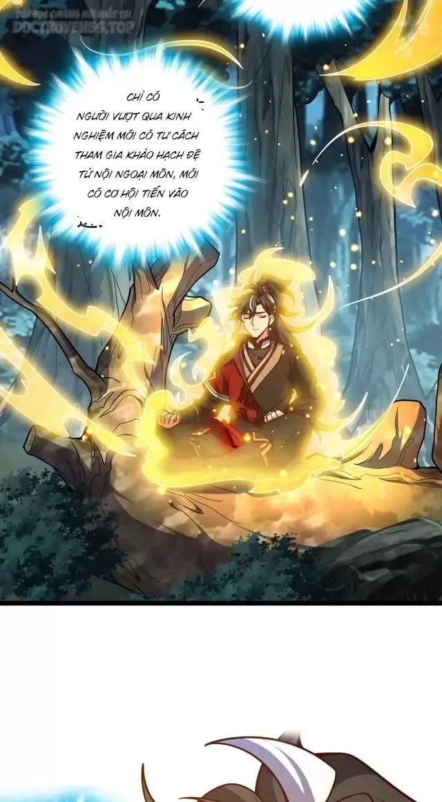 tôi, thần long của nữ đế! chapter 9 43