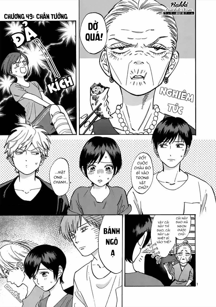 lời hứa của nàng lọ lem chapter 49 2