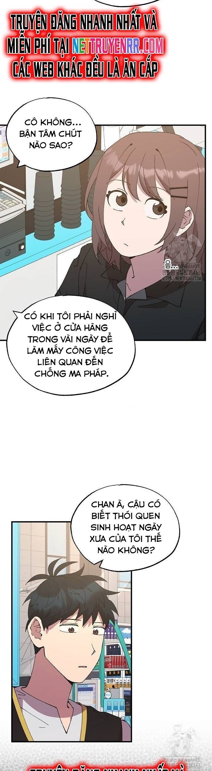 cửa hàng diệu kỳ chapter 51 27