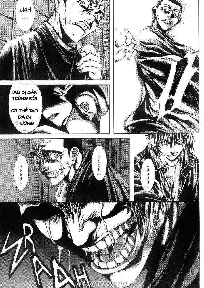 zombie hunter chapter 17 13