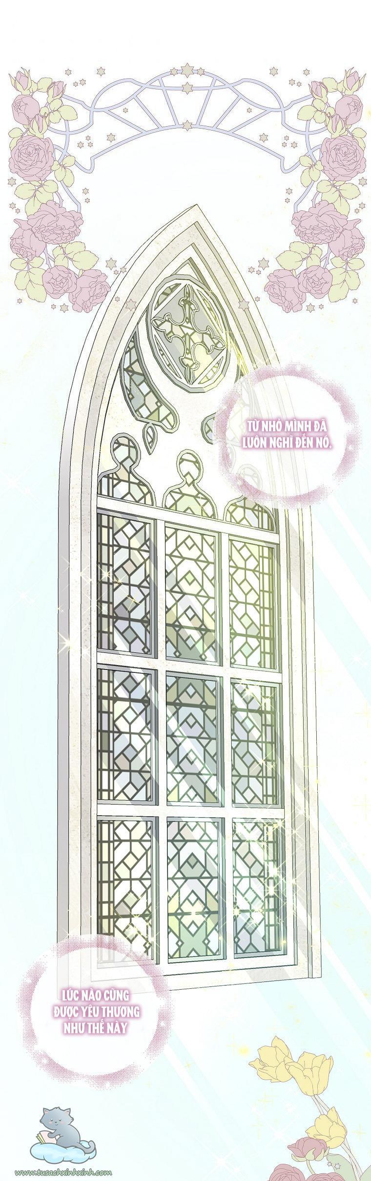 tôi sinh ra là con gái ác nữ chapter 32 60