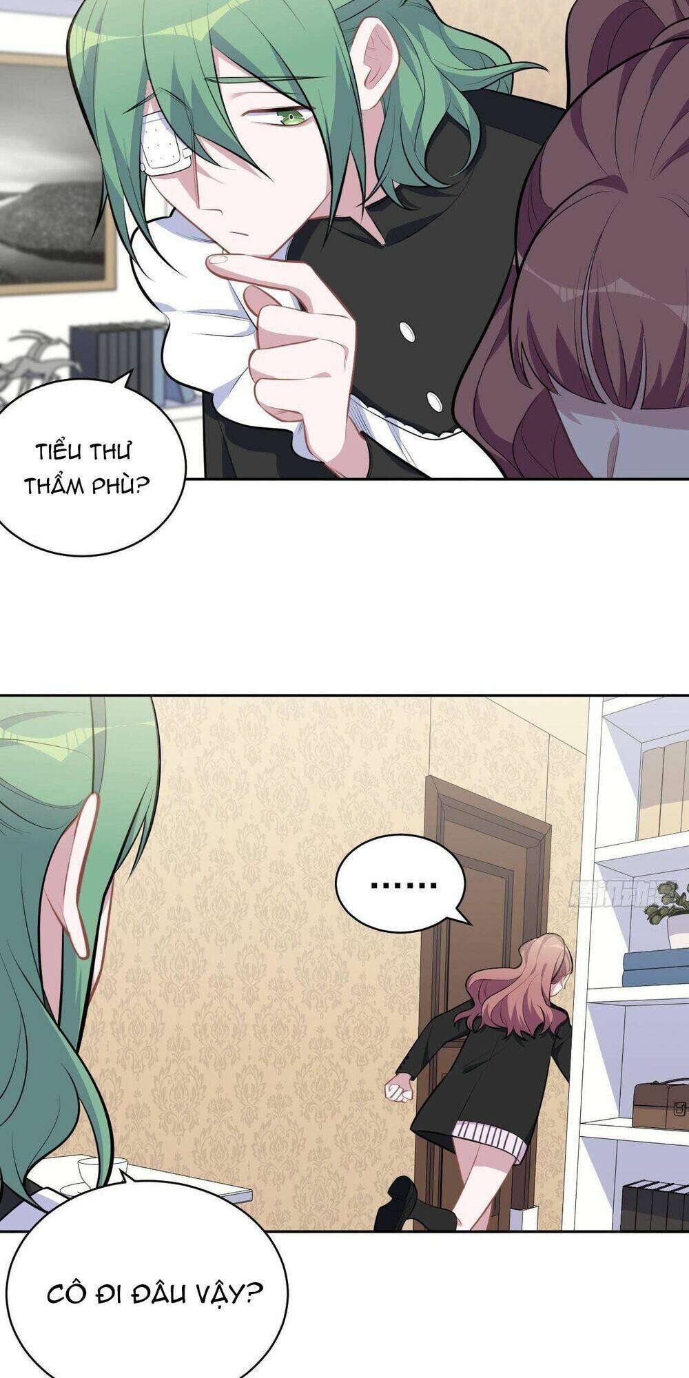 nhạc phụ đại nhân là lão bà chapter 148 15