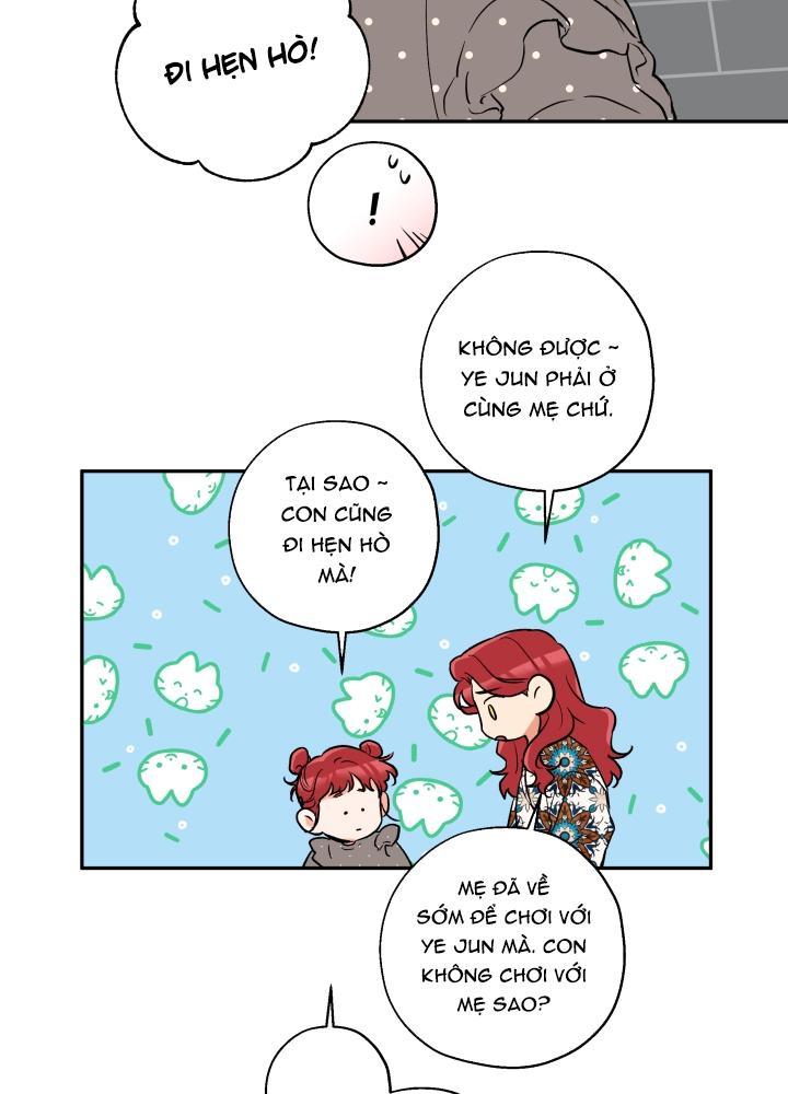 gâu gâu! chapter 26 23