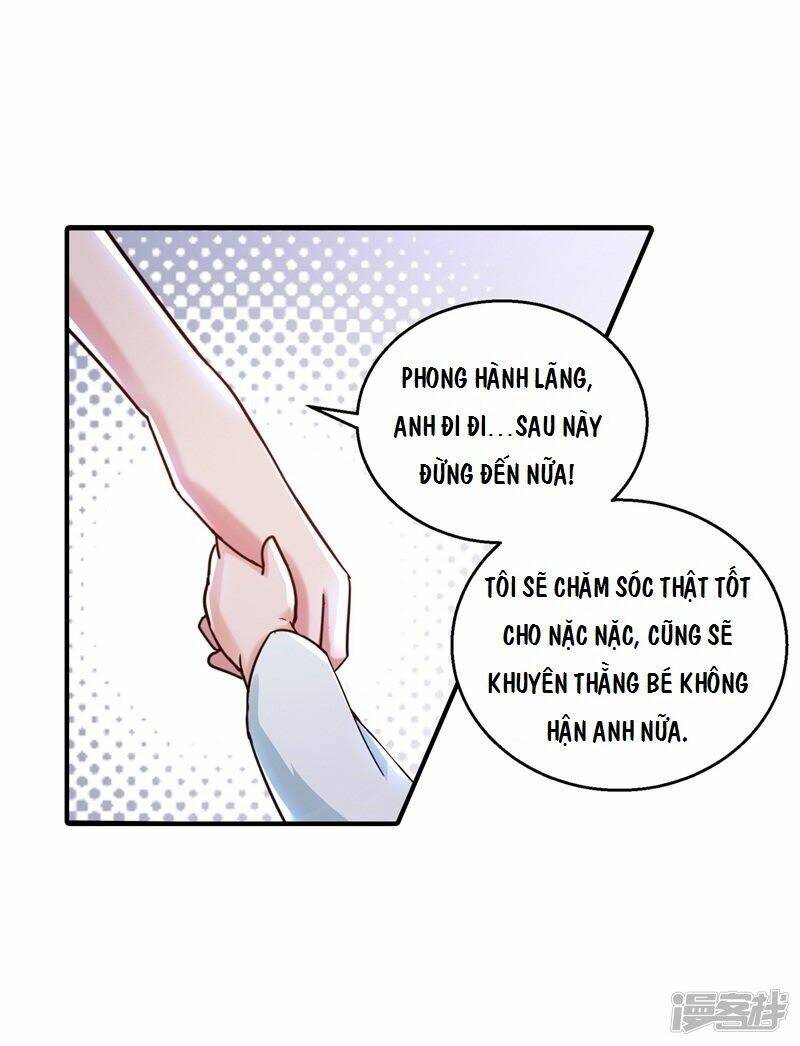 nhập cốt noãn hôn chapter 294 10