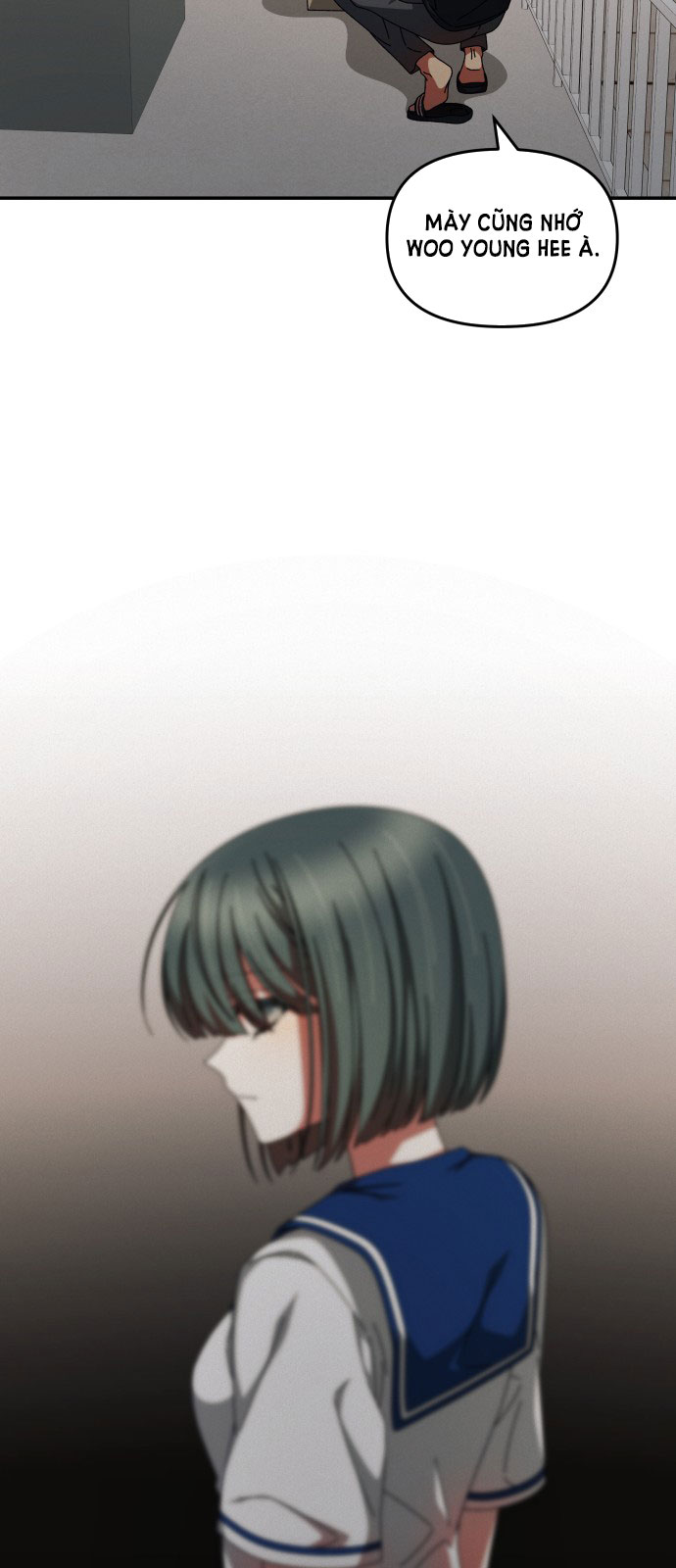 bạn gái tôi là robot -câu chuyện của cheol soo và young hee chapter 24 48