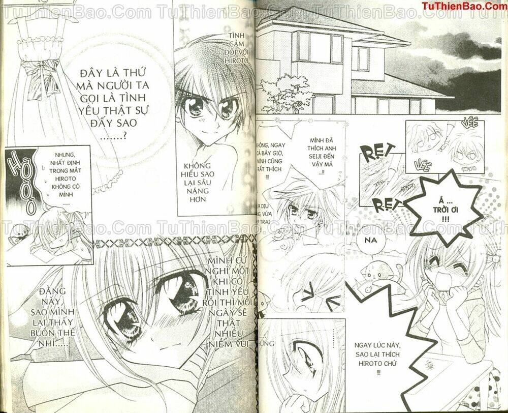 tôi là idol chapter 5 47