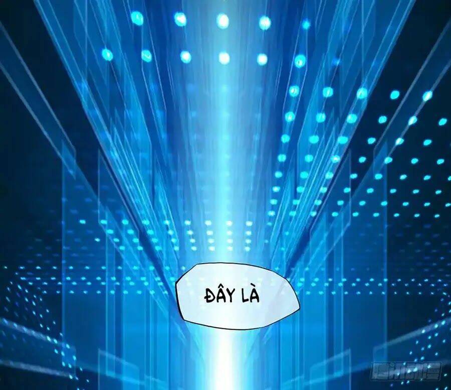 ta không phải nữ thần chapter 2 2