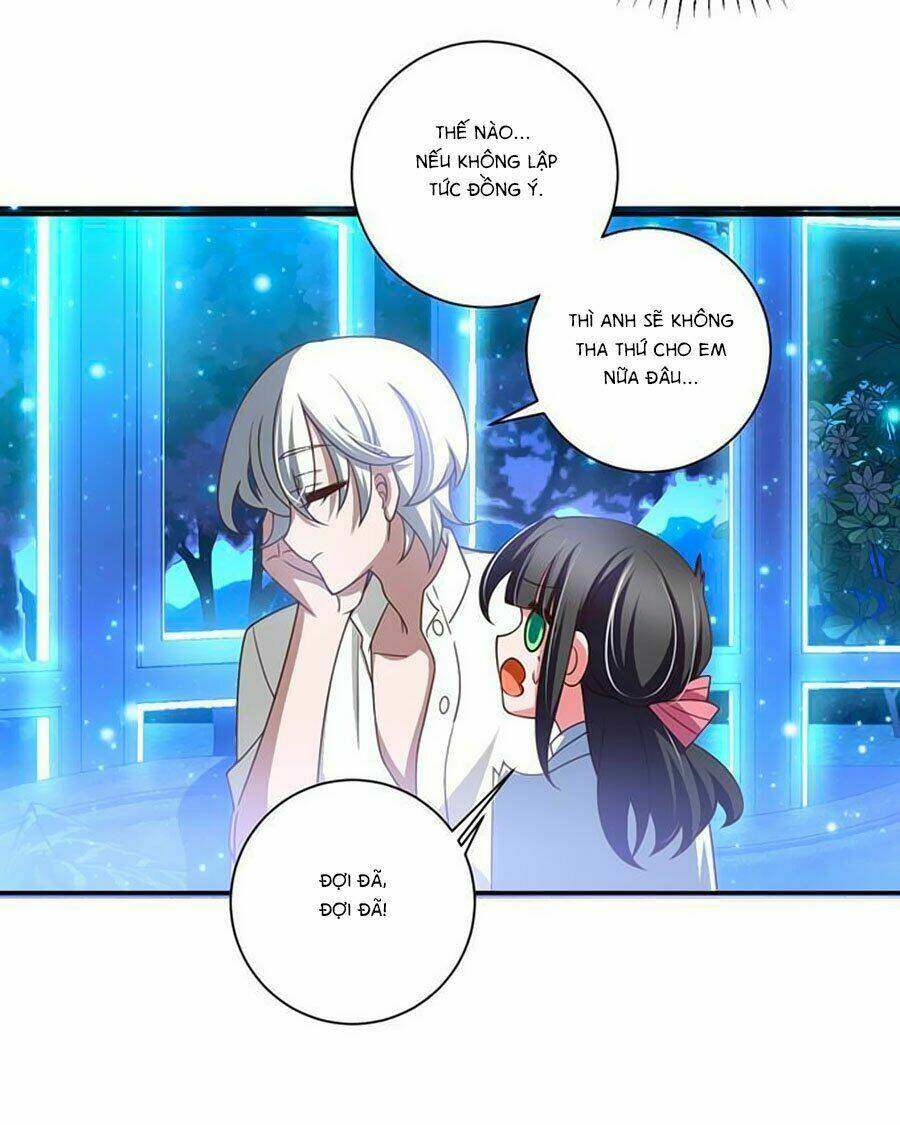 người yêu khát máu của tôi chapter 60 10