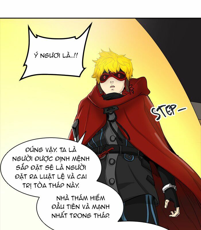tòa tháp bí ẩn 2 chapter 284.5 51