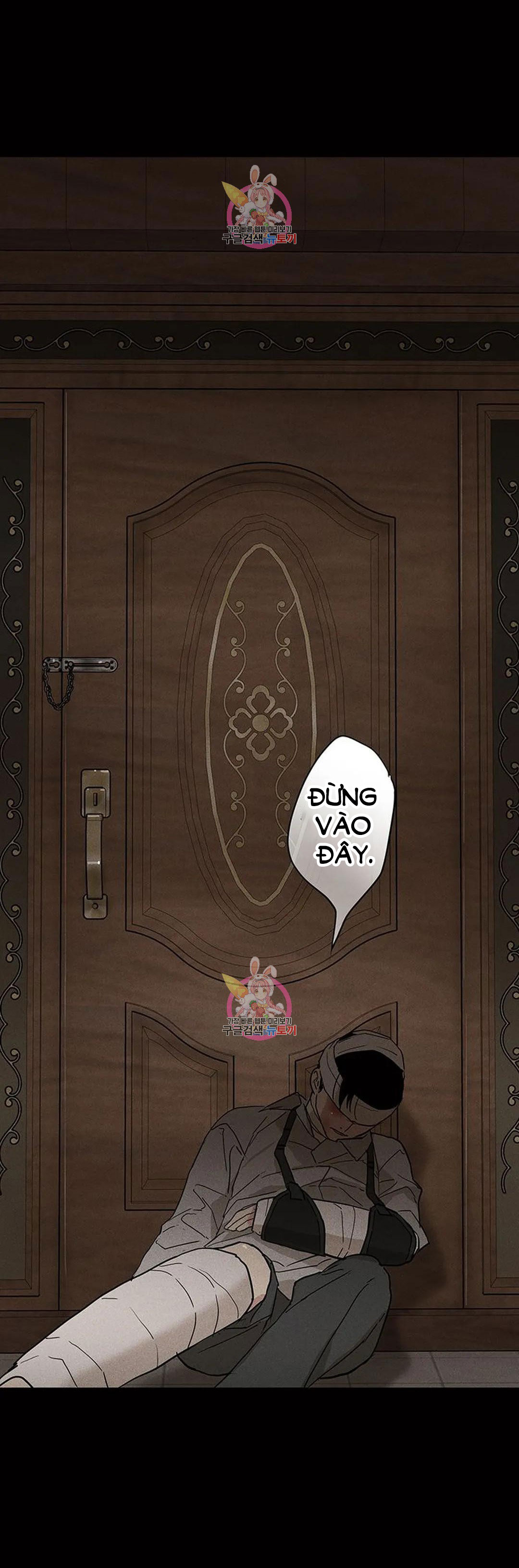 đánh mất tình yêu chapter 64.2 17