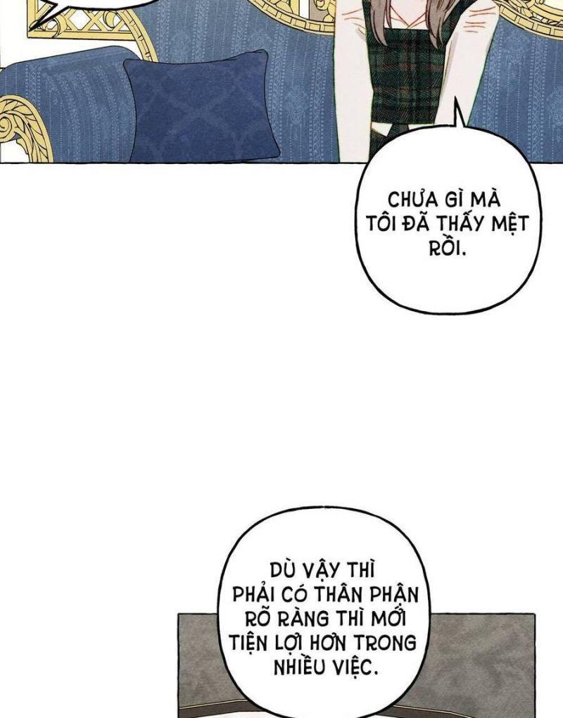 nuôi dưỡng một hắc long chapter 62.2 8