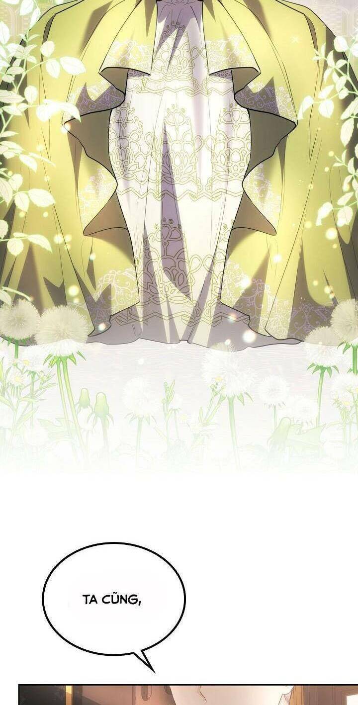 con gái bá tước bỗng thành vị hôn thê của thái tử điện hạ chapter 48 29