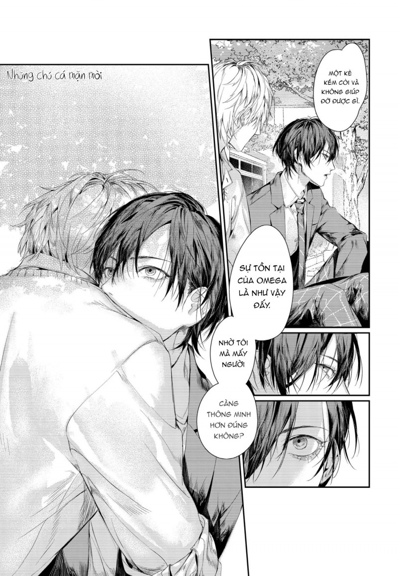 xin đừng buông tay em chapter 2 11