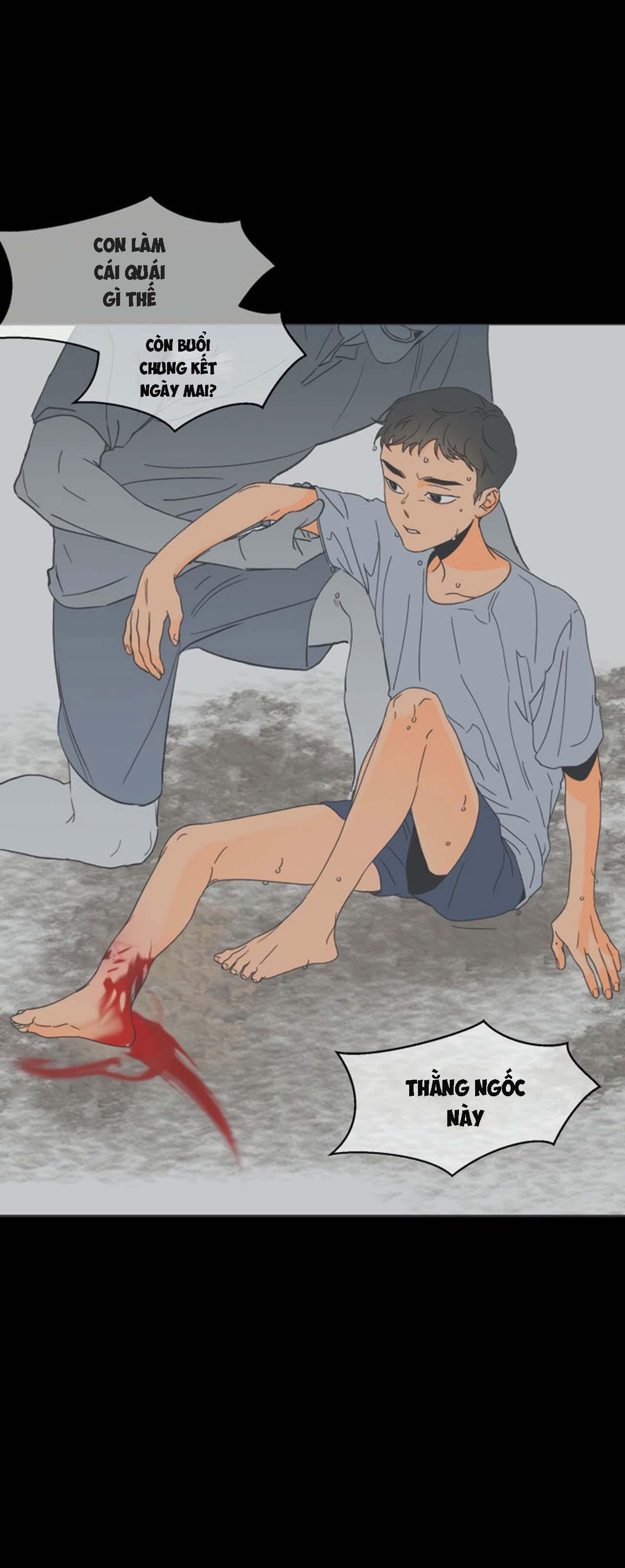 manhwa chịch vồn chịch vã chapter 2 7