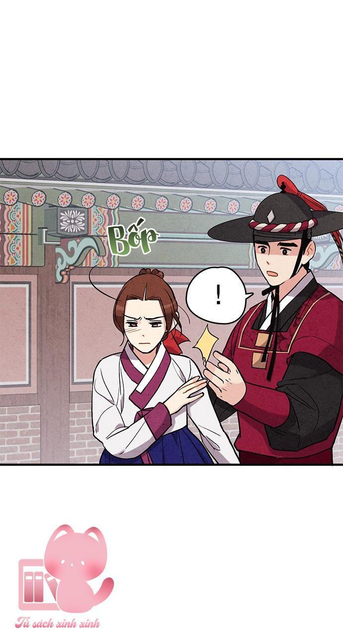 lệnh cấm hôn chapter 60 54