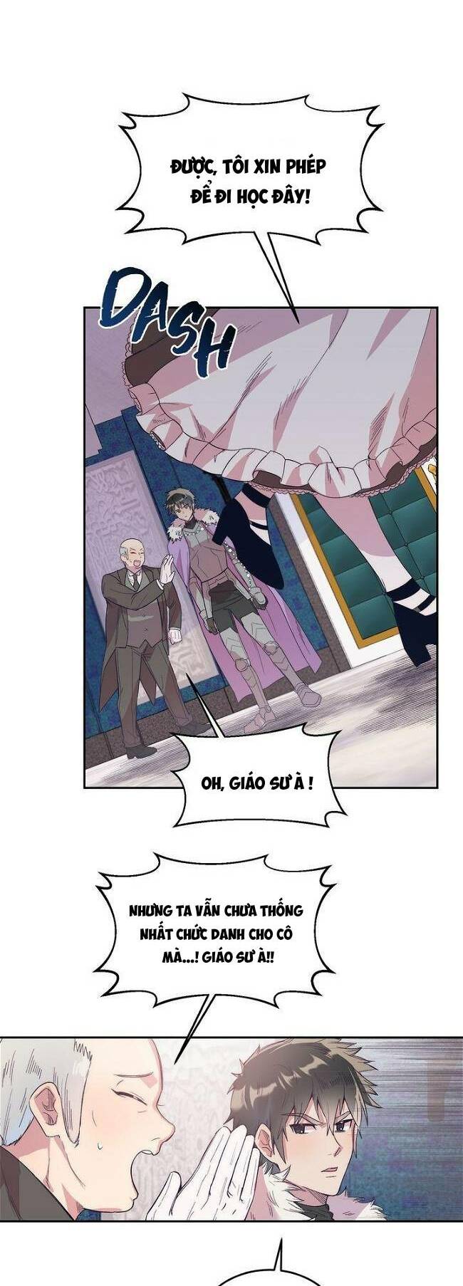 cách để trao vương miện cho vị hoàng tử hoang dã của tôi chapter 10 66