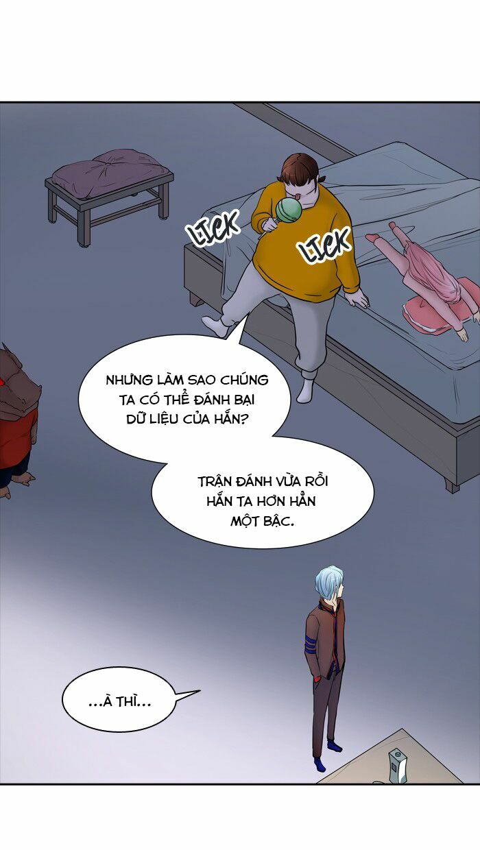 tòa tháp bí ẩn 2 chapter 288 5