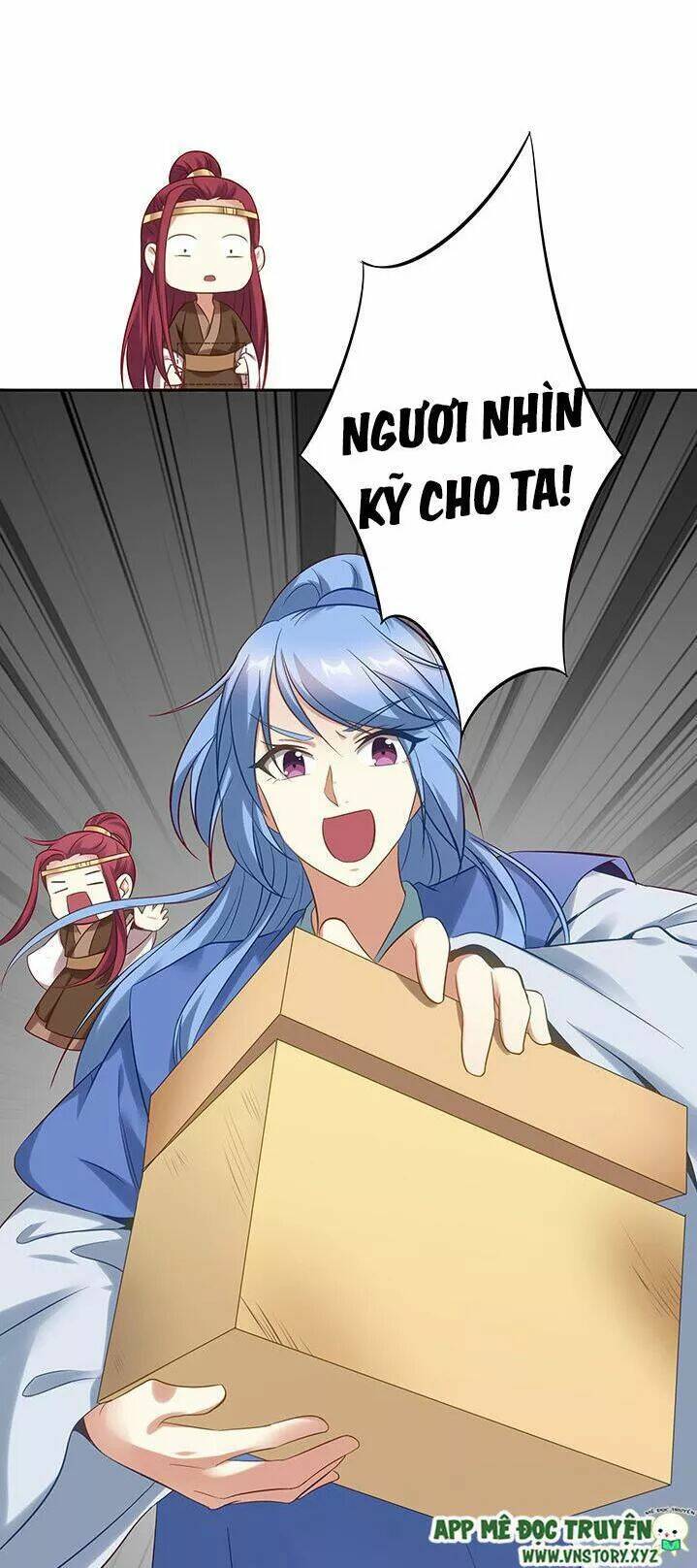 đô đốc đại nhân sủng thê kí chapter 157 12