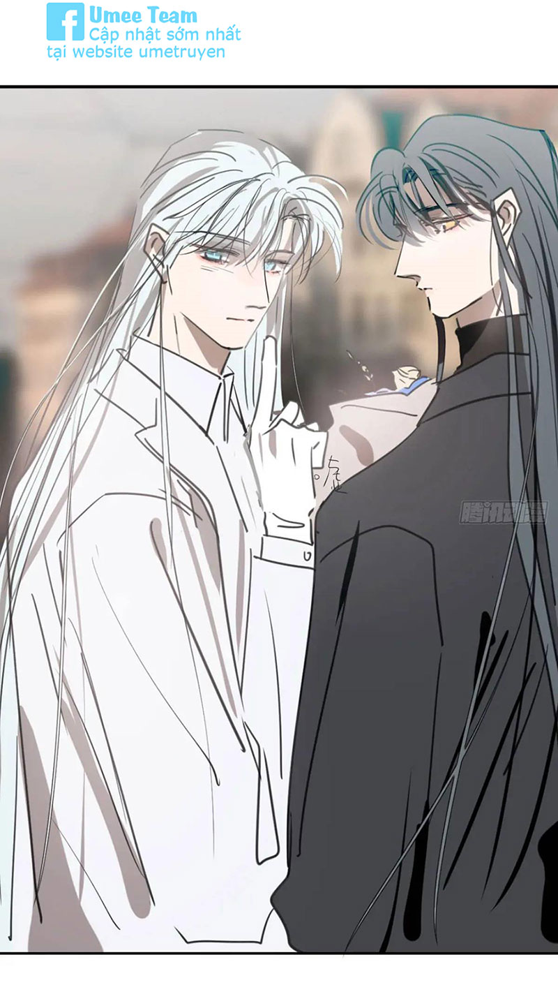 Bắt Lấy Ngao Ngao chapter 253 - Trang 46