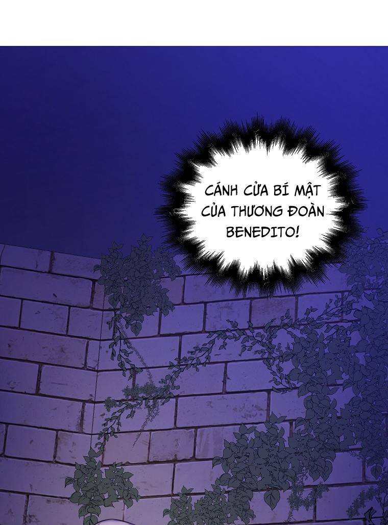 sinh ra làm con gái ác nữ chapter 6 6